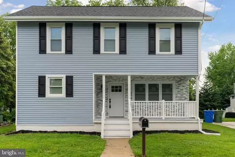 7 Coleman Ave, Cherry Hill, NJ 08034