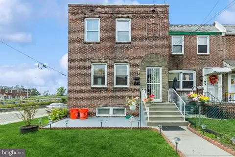 3169 W Ironside Rd, Camden, NJ 08104