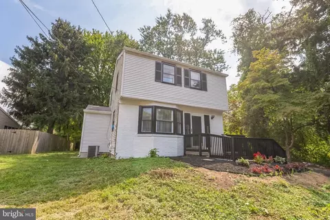 7136 Githens Ave, Pennsauken, NJ 08109