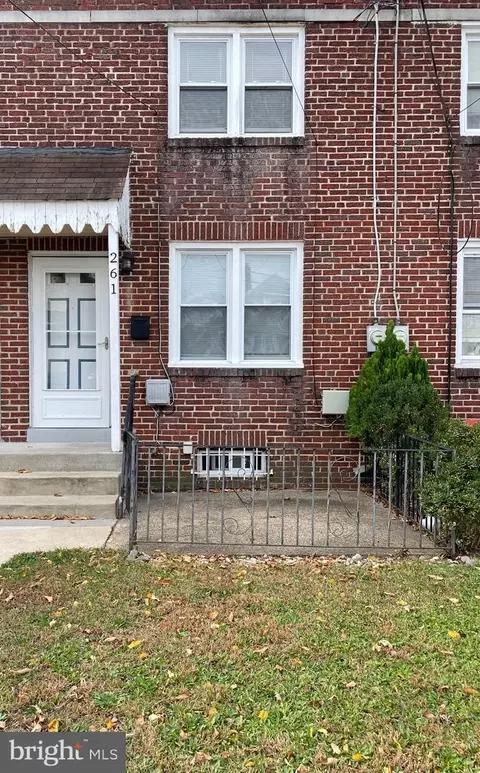 261 Burwood Ave, Camden, NJ 08105