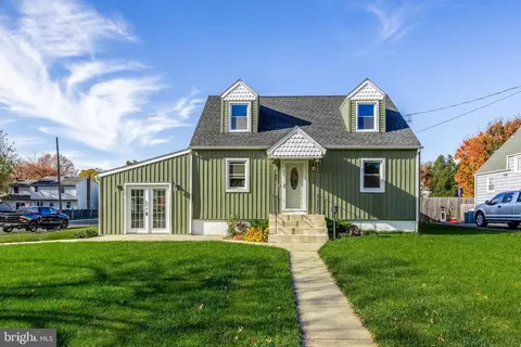 21 Webster Ave, Stratford, NJ 08084