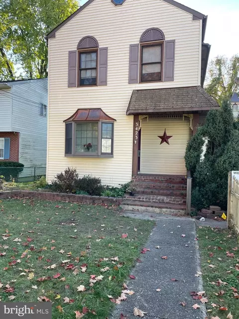 3423 Cooper Ave, Pennsauken, NJ 08109