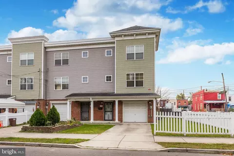 1158 Sycamore St, Camden, NJ 08103