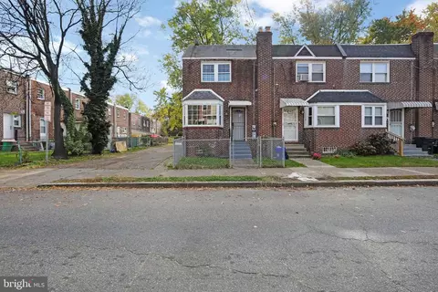 1348 Decatur St, Camden, NJ 08104