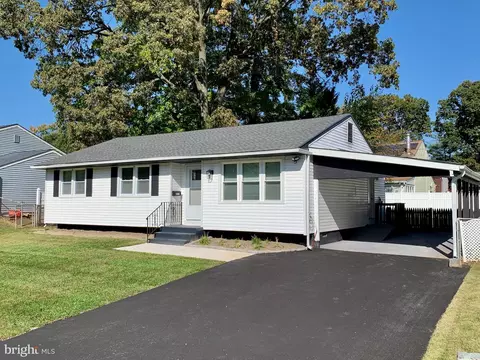215 Independence Blvd, Lawnside, NJ 08045