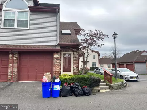 766 Chanticleer, Cherry Hill, NJ 08003