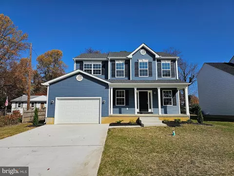 237 E Williams Ave, Barrington, NJ 08007