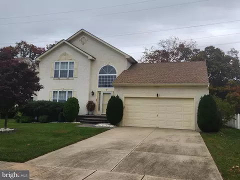 7 Wood Thrush Ave, Sicklerville, NJ 08081