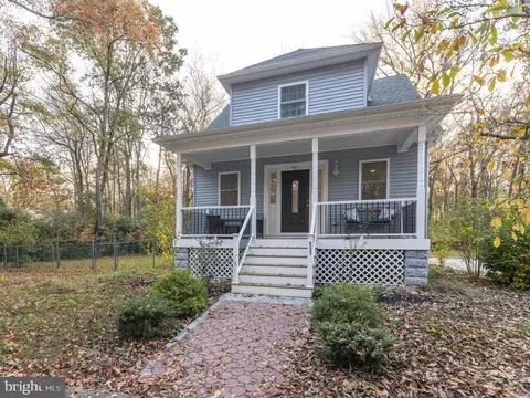 717 Pinelawn Ave, Lindenwold, NJ 08021