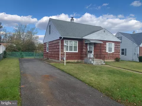 118 Mitchell Ave, Runnemede, NJ 08078 photo 2