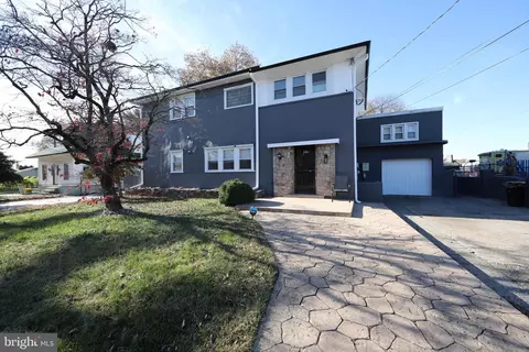 6829 Waldorf Ave, Pennsauken, NJ 08110