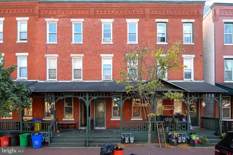 622 A Berkley St, Camden, NJ 08103