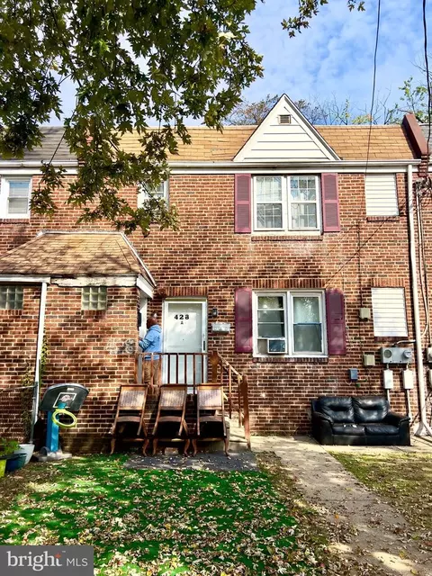 428 Marlton Ave, Camden, NJ 08105