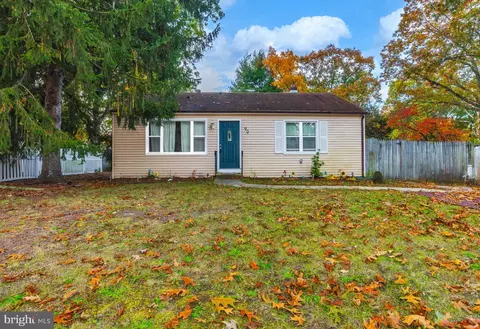 90 E 9th Ave, Pine Hill, NJ 08021