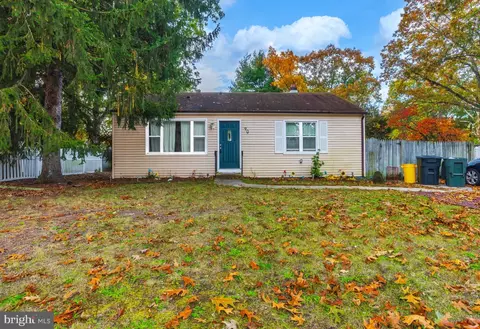 90 E 9th Ave, Pine Hill, NJ 08021 photo 2