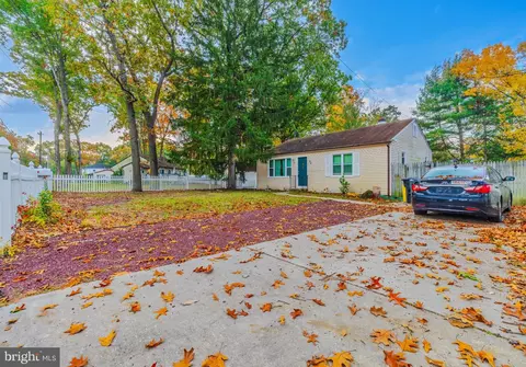 90 E 9th Ave, Pine Hill, NJ 08021 photo 3