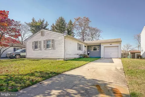 3429 New Jersey Ct, Pennsauken, NJ 08109