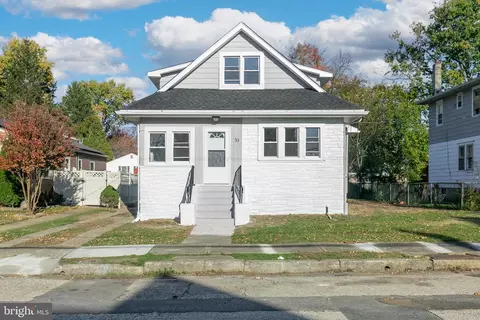 33 Oswego Ave, Audubon, NJ 08106