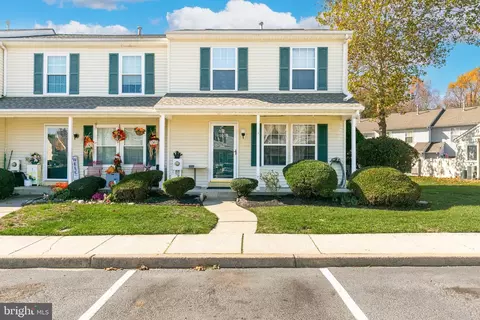 1604 Tall Pnes, Pine Hill, NJ 08021