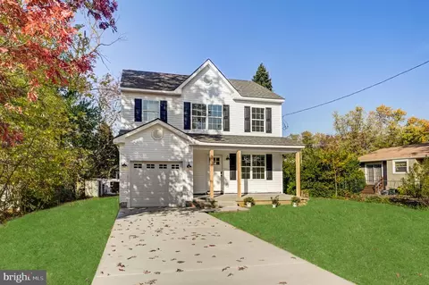 337 Blaine Ave, West Berlin, NJ 08091