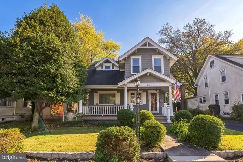 16 E Haddon Ave, Oaklyn, NJ 08107