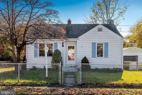 164 Rudderow Ave, Mount Ephraim, NJ 08059