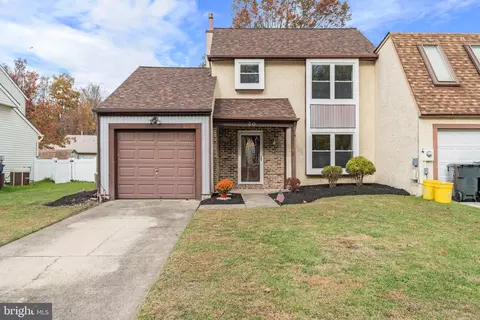 30 Christopher Rd, Voorhees, NJ 08043