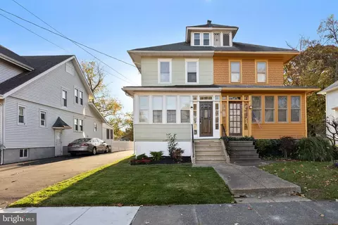 226 Newton Ave, Oaklyn, NJ 08107