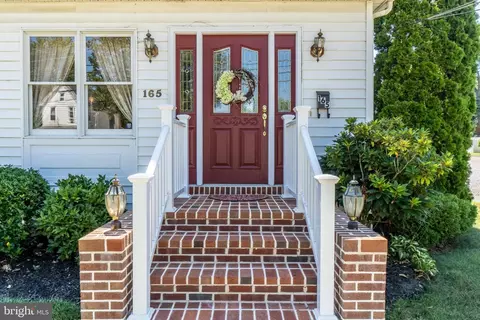 165 Haddon Ave, West Berlin, NJ 08091