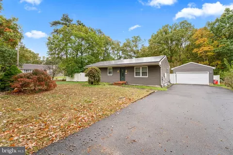 301 Francis Ave, Waterford Works, NJ 08089