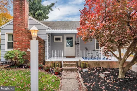 350 Union Ave, Runnemede, NJ 08078