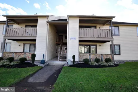 1104 The Woods, Cherry Hill, NJ 08003