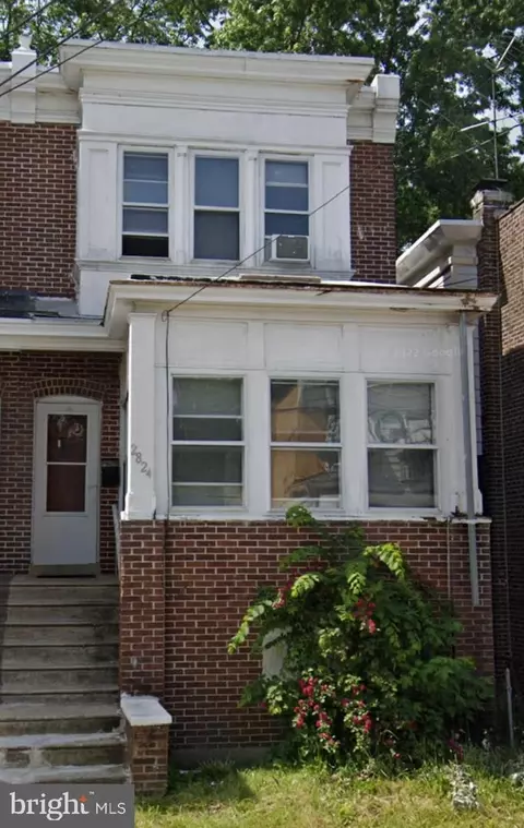 2824 Berkley St, Camden, NJ 08105