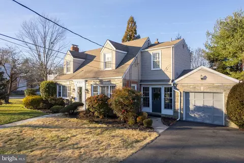 931 W Mount Vernon Ave, Haddonfield, NJ 08033