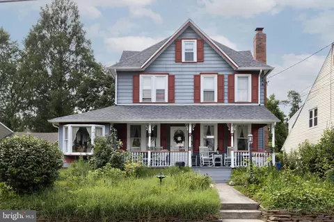 418 Glen Ave, Laurel Springs, NJ 08021