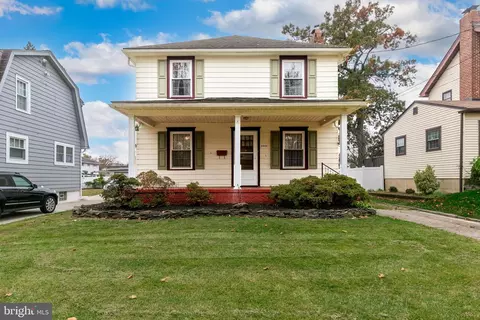 4446 Terrace Ave, Pennsauken, NJ 08109