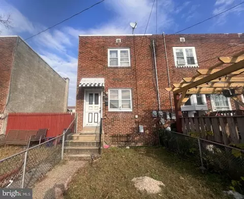 1116 Beideman Ave, Camden, NJ 08105