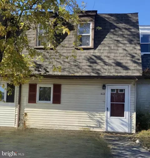 412 La Cascata, Clementon, NJ 08021