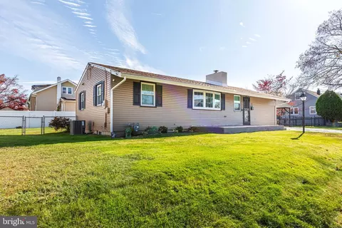 111 Todd Ave, Bellmawr, NJ 08031