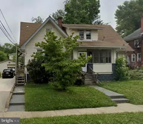 142 Linden Ave, Oaklyn, NJ 08107