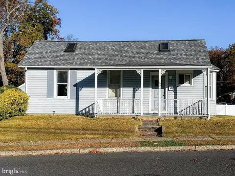165 E 4th Ave, Runnemede, NJ 08078 photo 2