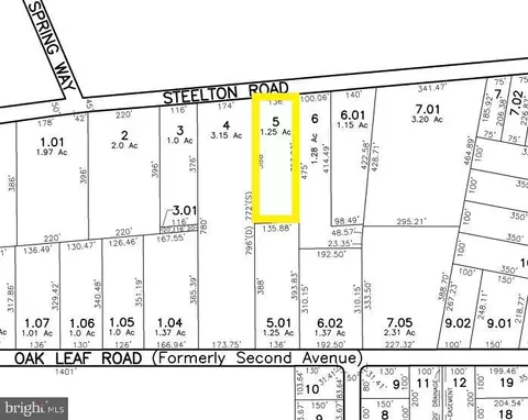 120 Steelton Rd, Berlin, NJ 08009