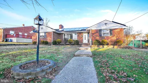 4115 Baker Ave, Pennsauken, NJ 08109