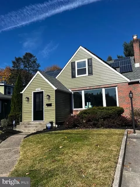 1621 W High St, Haddon Heights, NJ 08035