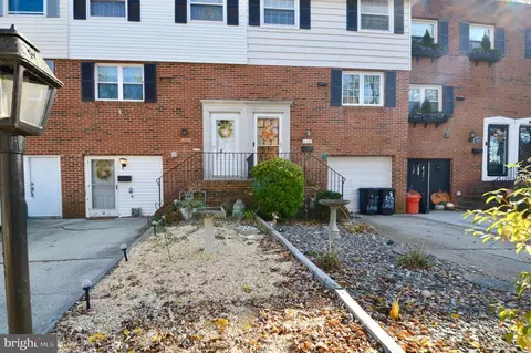 112 Laureba Ave, Stratford, NJ 08084