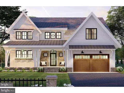 311 Lippard Ave, Voorhees, NJ 08043