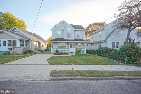75 Knight Ave, Runnemede, NJ 08078