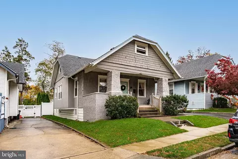 164 Cornell Rd, Audubon, NJ 08106