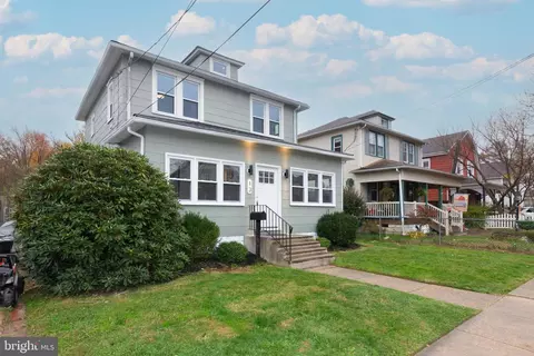 13 Willis Ave, Cherry Hill, NJ 08002