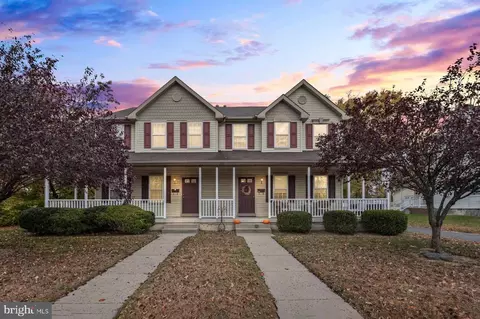 105 E Browning Rd, Bellmawr, NJ 08031